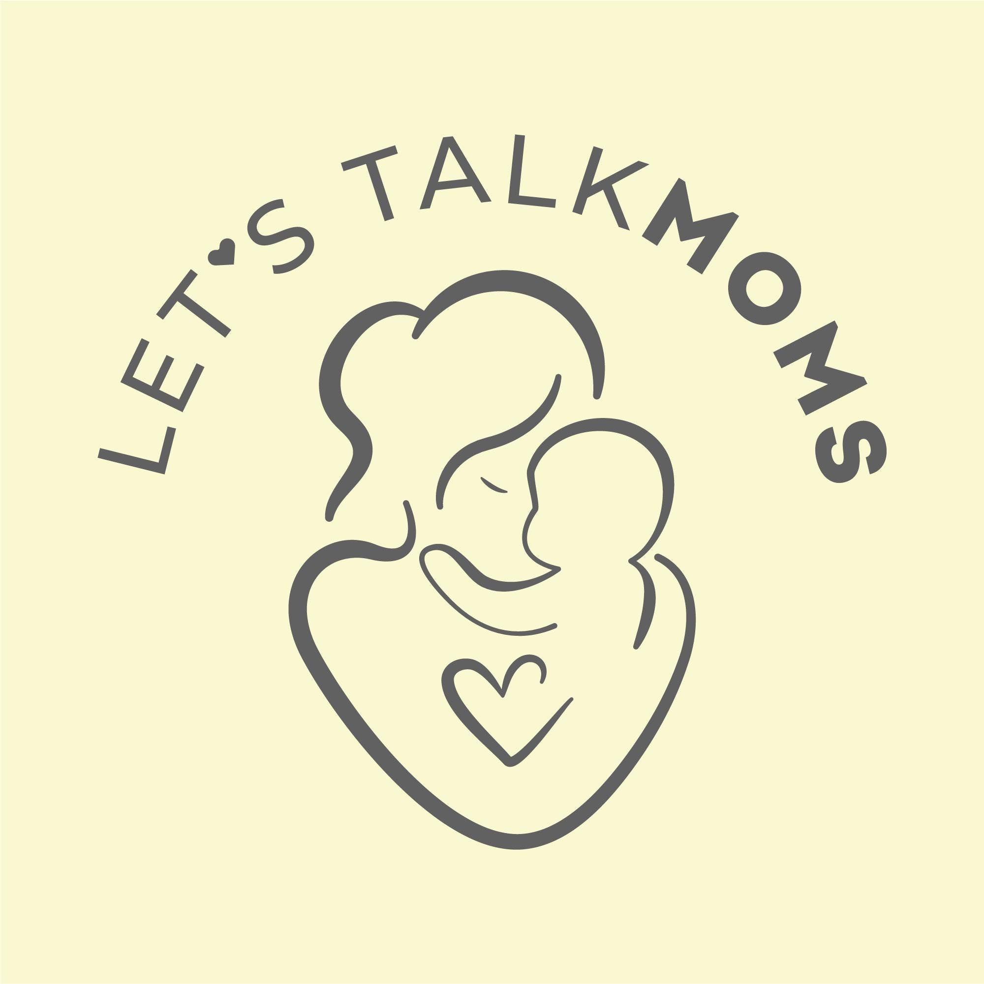 Let's-Talk-Moms logo