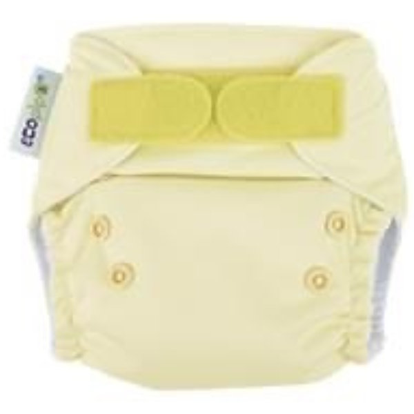 Ecopipo sales cloth diapers