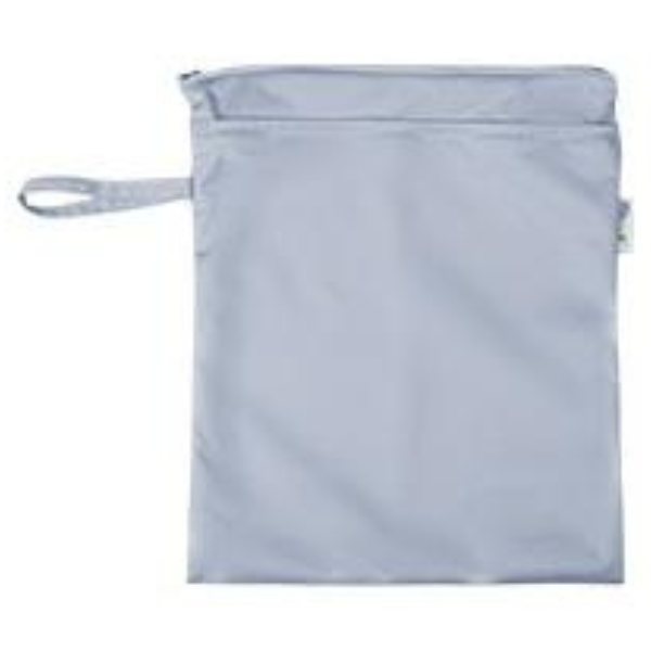Wet Bags Solid Grey
