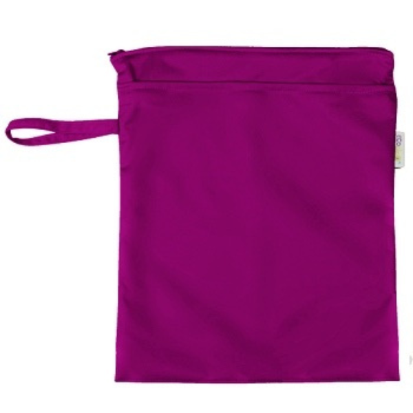 Wet Bags Solid Grape