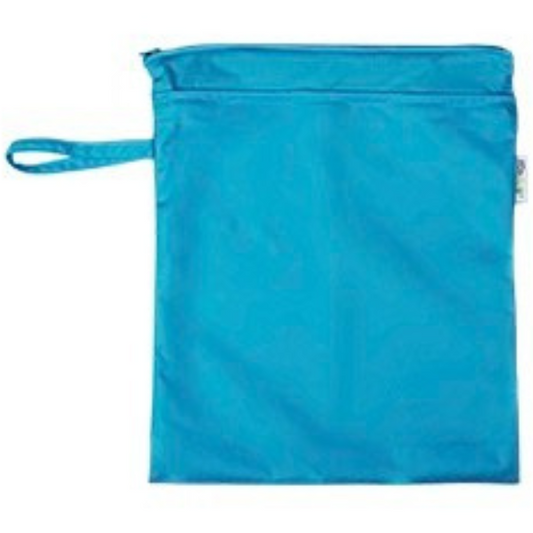 Wet Bags Solid Aqua