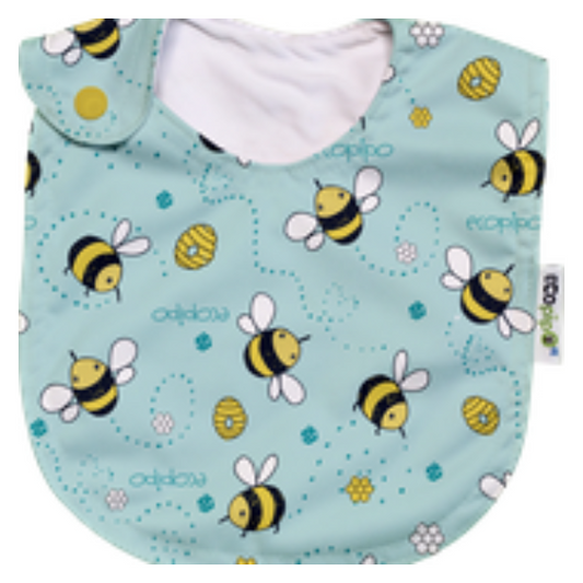 Baby Bid Print Buzzy