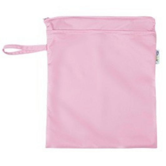 Wet Bags Solid Pink