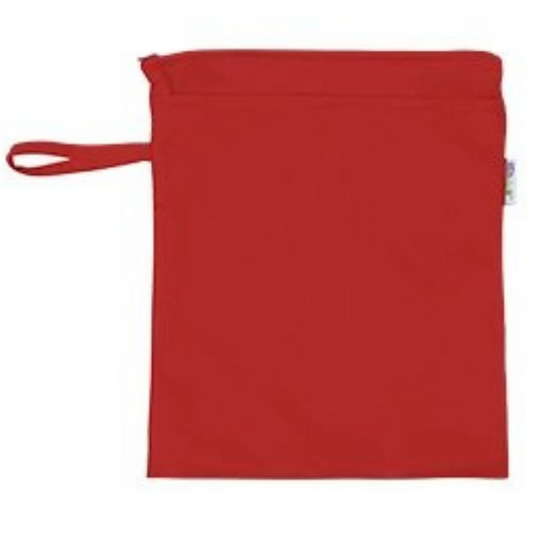 Wet Bags Solid Red