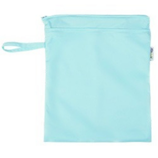 Wet Bags Solid Turquoise
