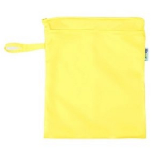 Wet Bags Solid Yellow